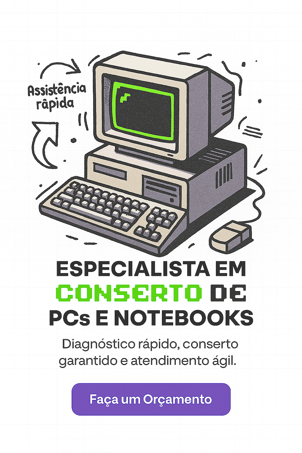 20250731_1038_Teclas Substituídas por Computador Retrô_remix_01k1gazdy5fr4svpnkd25rakfj